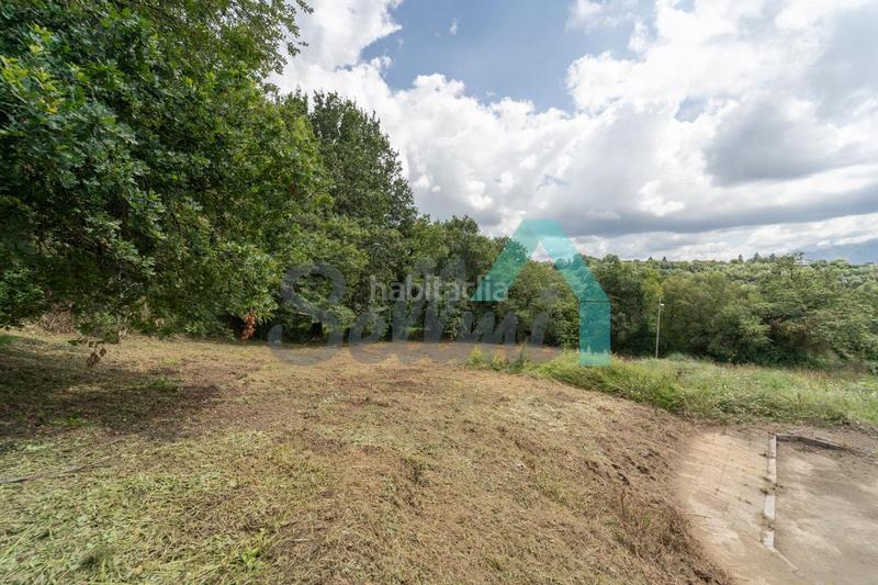 Foto fab600a2-62c7-4626-92e8-c5212e3fd2ef. Terreny residencial a Parroquias Sur - La Manjoya Oviedo