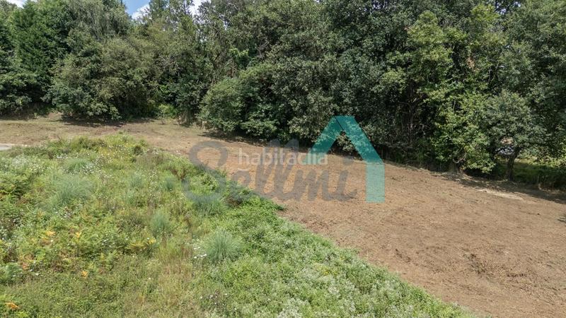 Foto 04a0d9bd-d1b0-49ed-9095-dee96bd6f53e. Terrain résidentiel dans Parroquias Sur - La Manjoya Oviedo