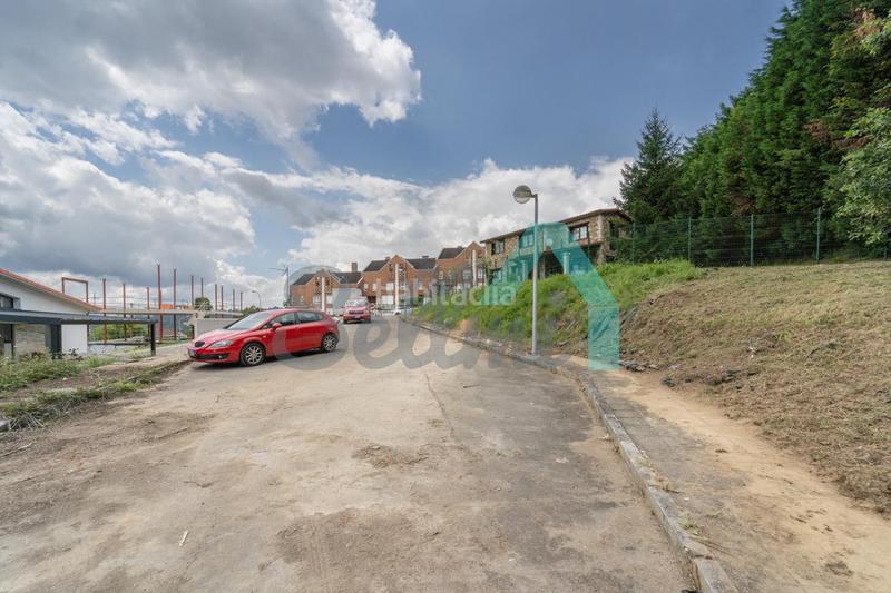 Foto 34d257b9-a730-41c0-beea-bd7332e1aa33. Terrain résidentiel dans Parroquias Sur - La Manjoya Oviedo