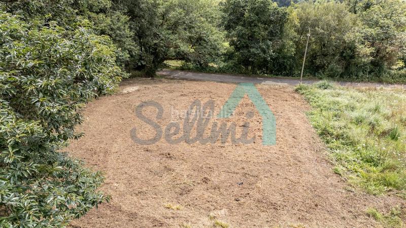 Foto dc63bd5f-6cd6-476a-a58e-d4b9cbe855f6. Terrain résidentiel dans Parroquias Sur - La Manjoya Oviedo