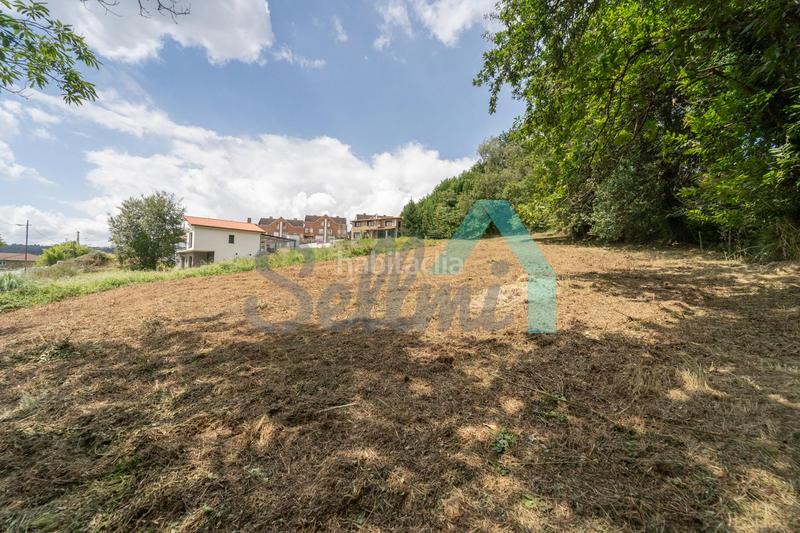 Foto 7ddbeca8-4163-4054-89da-1fe0bb3ea4e3. Terreno residenziale in Parroquias Sur - La Manjoya Oviedo