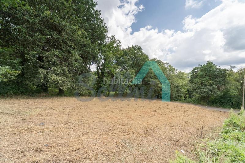 Foto 173099cd-7cdd-406a-a73f-b35532c9a5ba. Wohngrundstück in Parroquias Sur - La Manjoya Oviedo