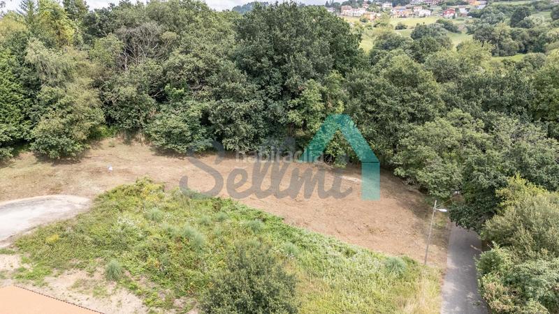 Foto 1a6ddb02-0804-4727-93a8-b560f52b03cd. Wohngrundstück in Parroquias Sur - La Manjoya Oviedo