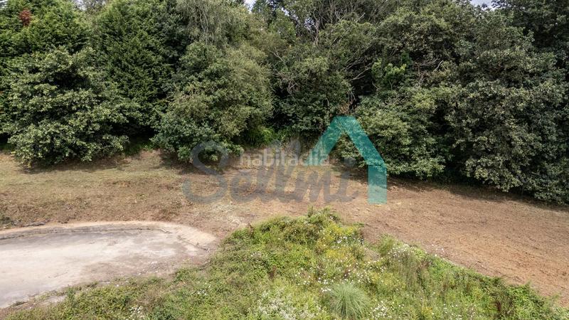 Foto 7c6899f1-2413-4910-9d63-60d12c8011f5. Wohngrundstück in Parroquias Sur - La Manjoya Oviedo