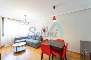 Location Appartement  Luis alvarez fueyo