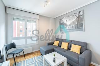 Location Appartement  Antonio martínez vega