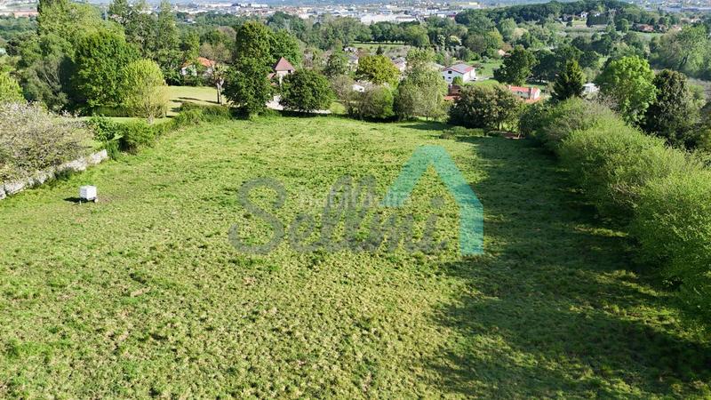 Foto 8017c8e0-ee17-4861-b306-6007280aacfd. Terreno residencial en Viella-Granda-Meres Siero