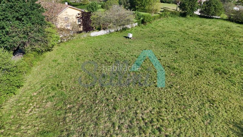 Foto 2afd6087-efc1-49eb-aaae-a6f178d5839a. Terreno residenziale in Viella-Granda-Meres Siero