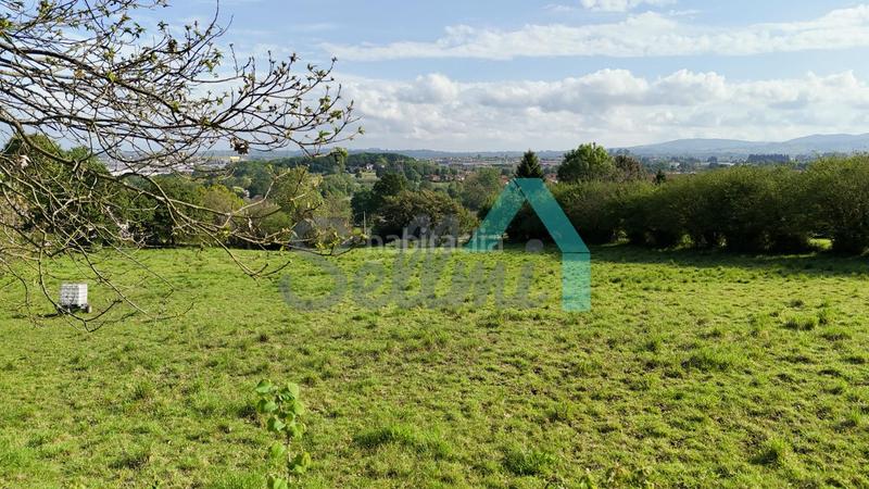 Foto 6e623932-48e1-4279-8def-52c8e5012d15. Terreno residenziale in Viella-Granda-Meres Siero