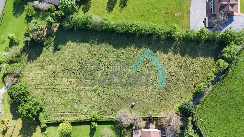 Foto 9614e013-569e-4ddc-85e9-ff697957ac54. Terreno residenziale in Viella-Granda-Meres Siero