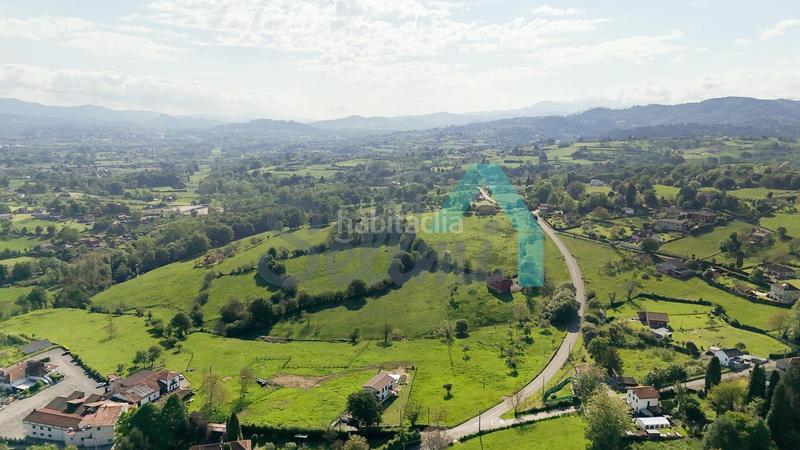 Foto d5ffb7b9-44f8-4575-b3cd-167ded6e1cf3. Terreno residenziale in Viella-Granda-Meres Siero