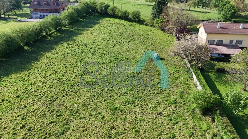 Foto f62afd73-f09c-4b88-bfce-92a624257e4f. Terreno residenziale in Viella-Granda-Meres Siero