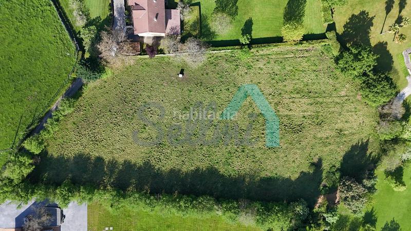 Foto 63678dcb-9a3a-4cc4-91bb-220e2ffeeb3b. Wohngrundstück in Viella-Granda-Meres Siero