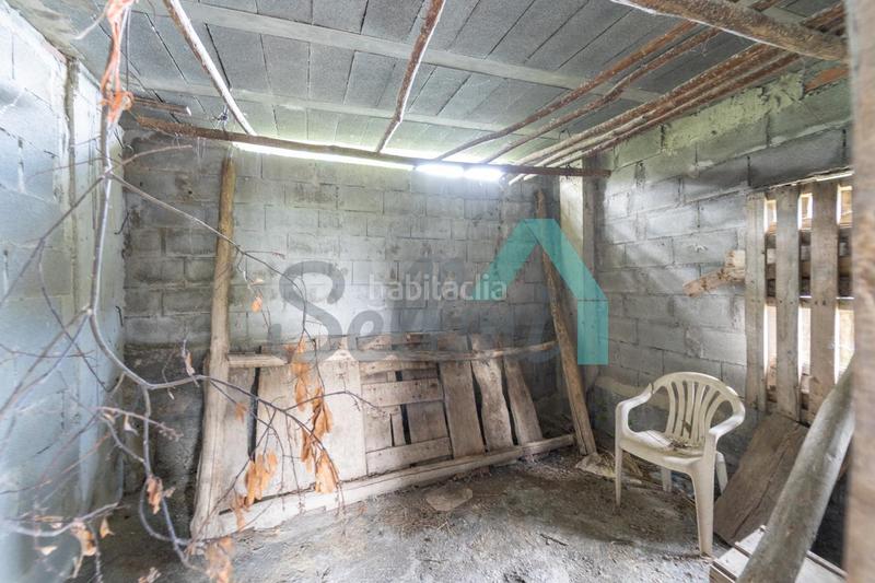 Foto 1c9b3b1f-9f6b-406e-9fbe-253d127bb0a9. Casa amb calefacció aparcament a Valdés