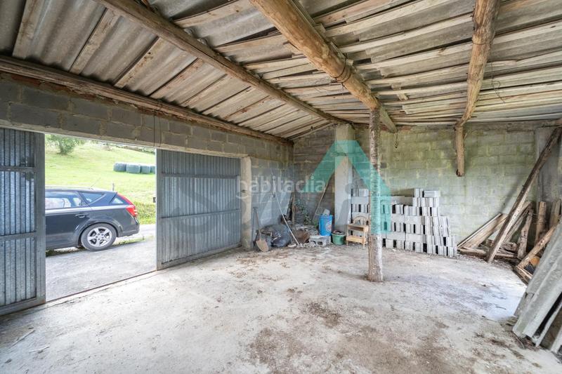 Foto 39cf1afd-2c09-4d12-973a-5dca2bbfa302. Casa amb calefacció aparcament a Valdés