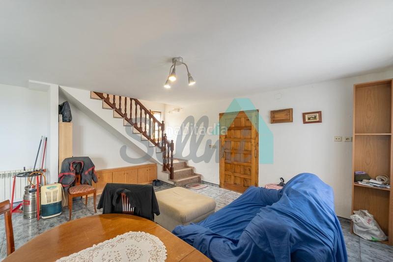 Foto 8276ac54-cdd0-4a9f-8161-e6599a82ba68. Casa amb calefacció aparcament a Valdés