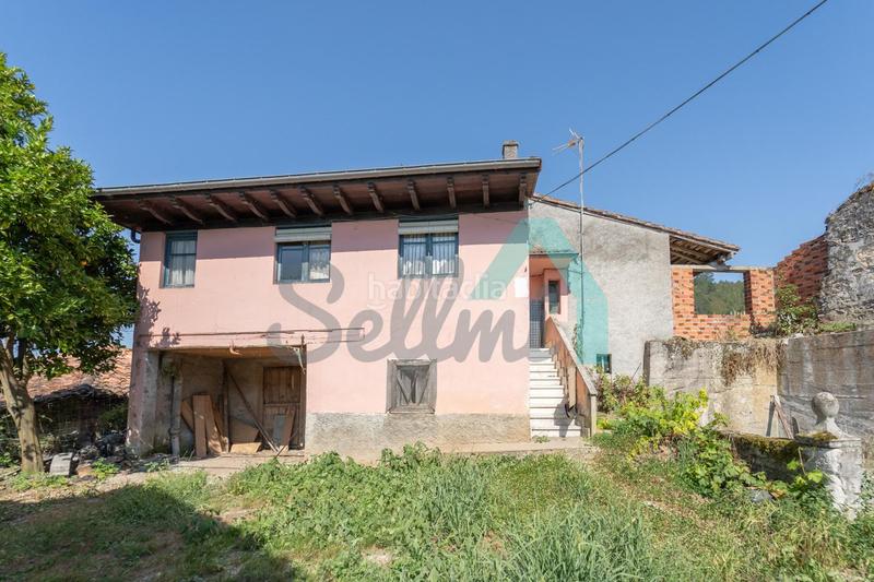 Foto 7b8a1609-c4e2-4231-b763-785350f3e7fc. Haus mit heizung in Parres