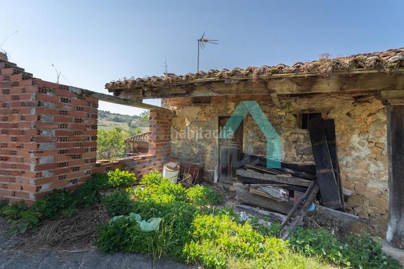 Foto da1ca05d-1688-4ed5-8671-d57443372a52. Haus mit heizung in Parres