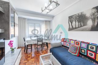 Flat in Paz