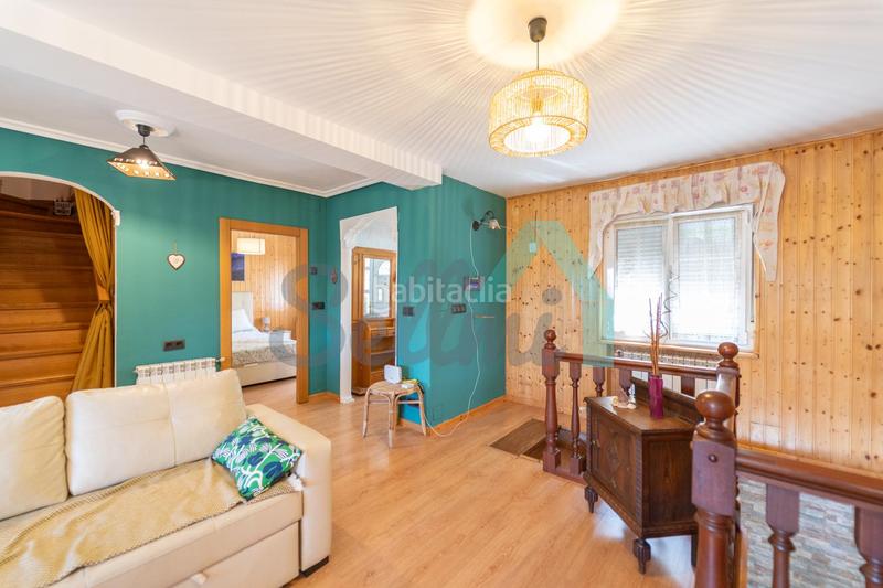 Foto 07da0df4-af79-400c-b67e-4b36307e4bbf. Casa con riscaldamento parcheggio in Carbayin-Lieres-Valdesoto Siero