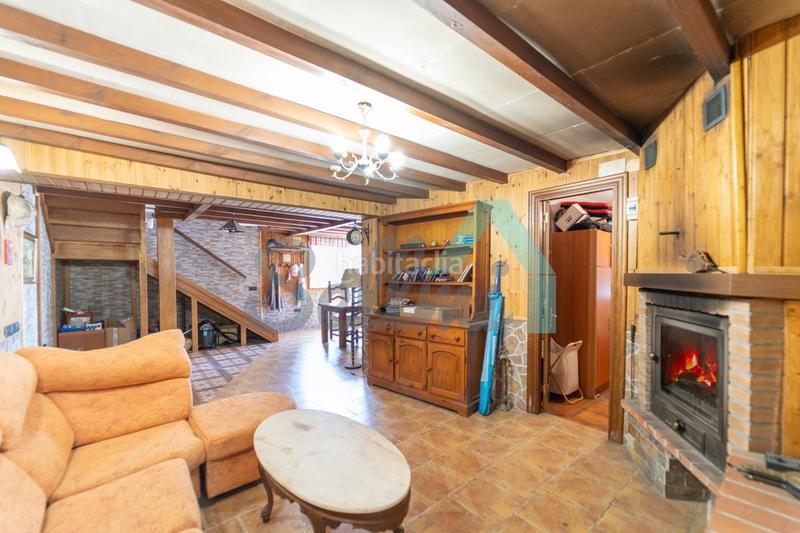 Foto 1bc1b673-8fac-4f98-a41d-f18af40172ea. Casa con riscaldamento parcheggio in Carbayin-Lieres-Valdesoto Siero