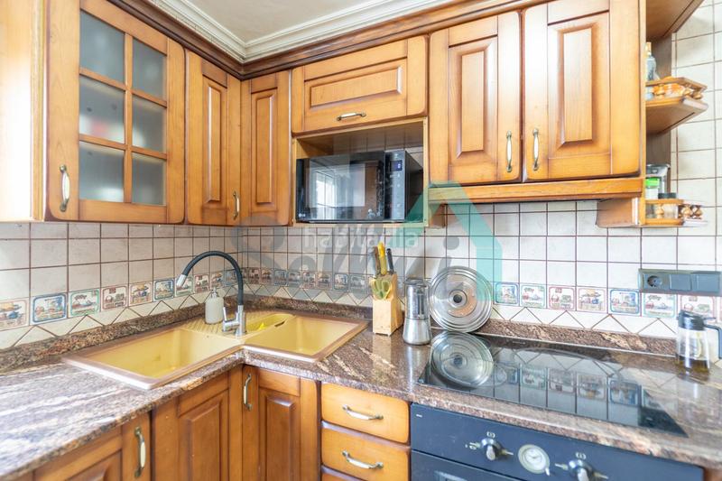 Foto 232d2604-1ba1-4053-bdfd-1d222bc5382a. Casa con riscaldamento parcheggio in Carbayin-Lieres-Valdesoto Siero