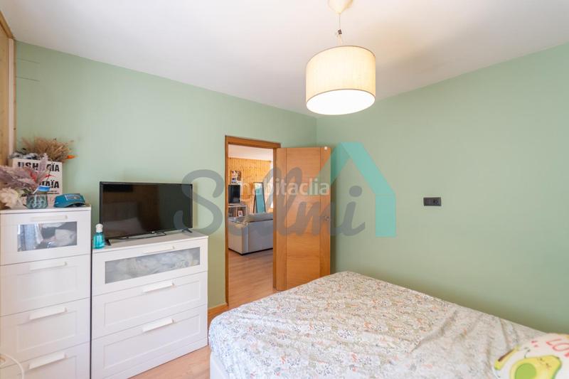 Foto 256cd631-e408-47a2-b9f6-fc2c12a712d9. Casa con riscaldamento parcheggio in Carbayin-Lieres-Valdesoto Siero