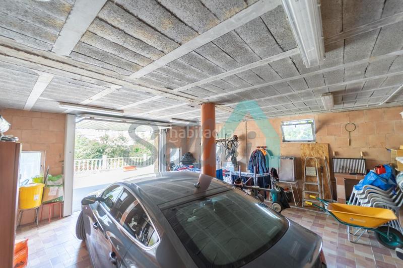 Foto 2d5f618d-d34d-43f6-ae76-0cf5197a2871. Casa con riscaldamento parcheggio in Carbayin-Lieres-Valdesoto Siero