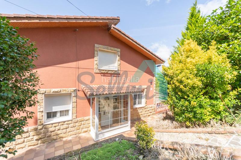 Foto 41941937-ad14-407c-a247-36ffc37c899f. Casa con riscaldamento parcheggio in Carbayin-Lieres-Valdesoto Siero