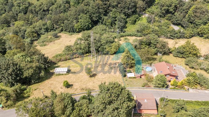 Foto 4b2b0693-043e-4c28-8025-729bebf8cb44. Casa con riscaldamento parcheggio in Carbayin-Lieres-Valdesoto Siero