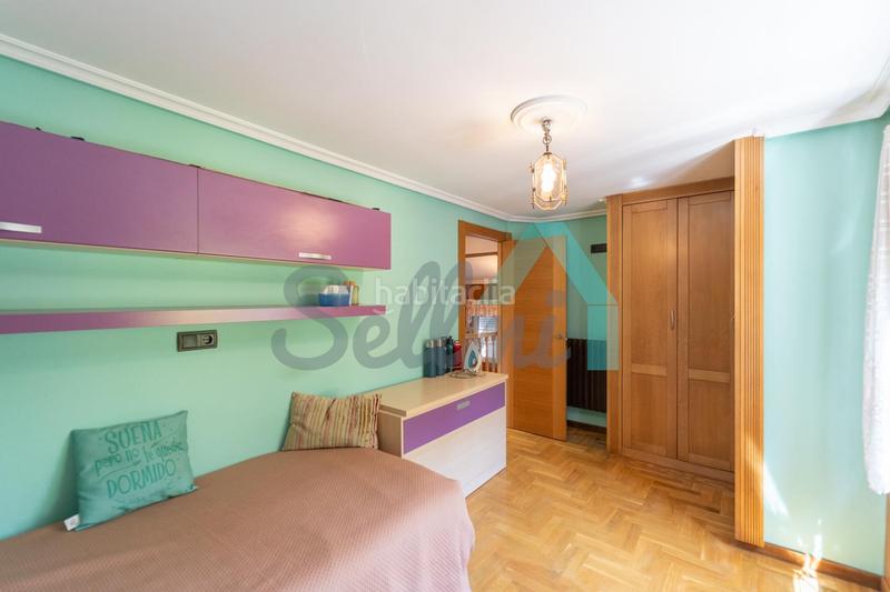 Foto 5ecf64a9-2301-4598-a505-47d092618b67. Casa con riscaldamento parcheggio in Carbayin-Lieres-Valdesoto Siero