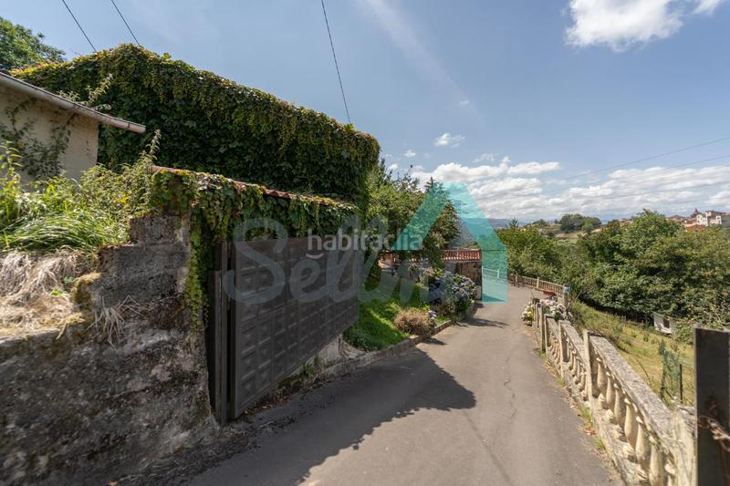 Foto 6012afc4-d831-4055-a124-67c1cd4f678c. Casa con riscaldamento parcheggio in Carbayin-Lieres-Valdesoto Siero