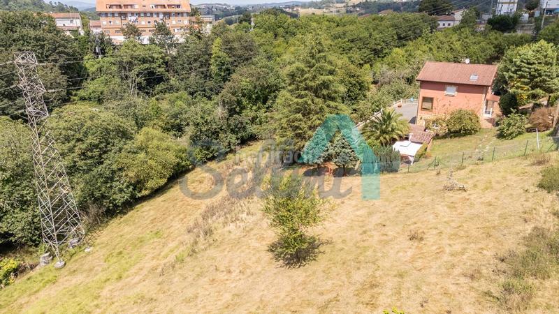 Foto 62bf9a41-47e0-4673-981d-db86566145bc. Casa con riscaldamento parcheggio in Carbayin-Lieres-Valdesoto Siero