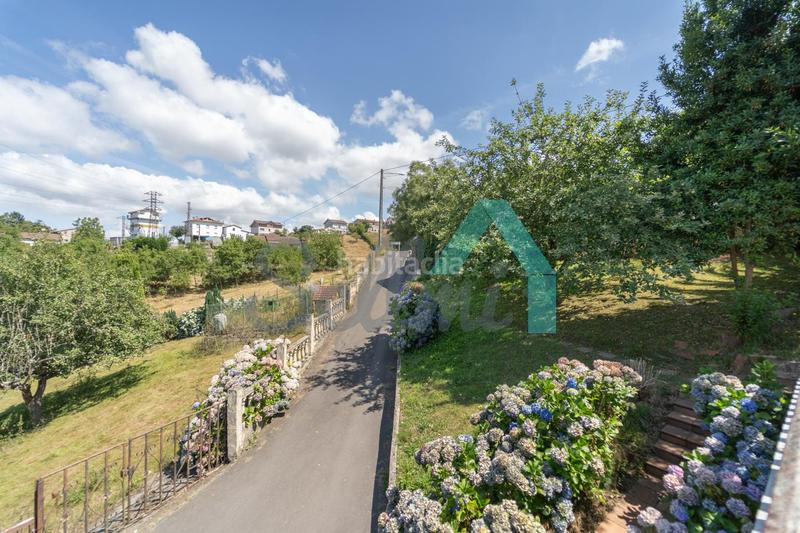 Foto 671a703b-e14f-47bb-8fe9-f701d14b4132. Casa con riscaldamento parcheggio in Carbayin-Lieres-Valdesoto Siero