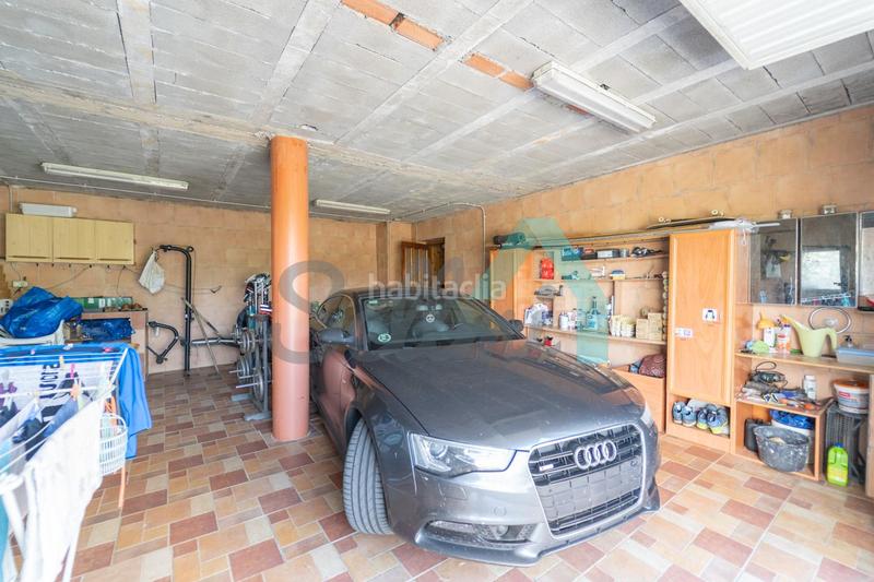 Foto 6fdee43e-832a-4fa1-9384-10a5f722878c. Casa con riscaldamento parcheggio in Carbayin-Lieres-Valdesoto Siero