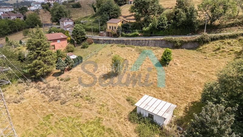 Foto 7058e25c-36c7-4da3-8dc9-4002c158f97a. Casa con riscaldamento parcheggio in Carbayin-Lieres-Valdesoto Siero