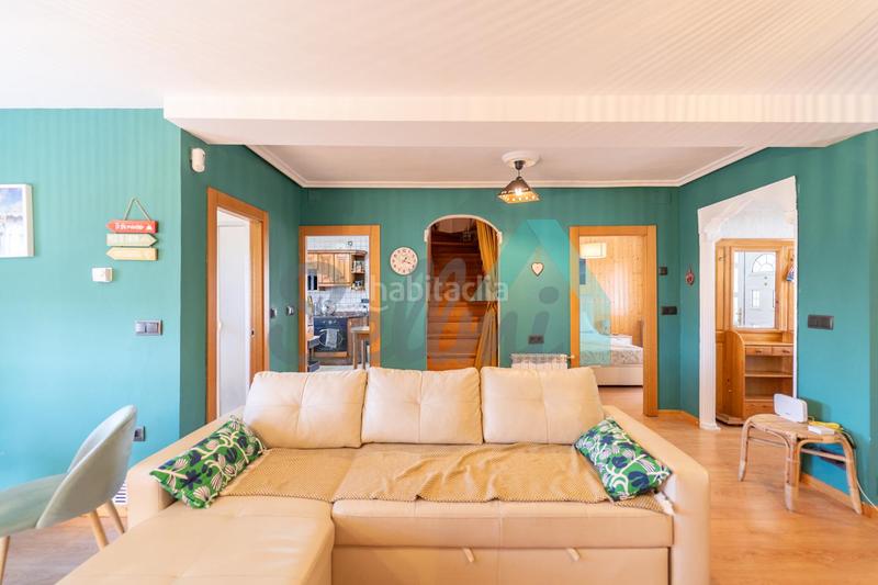 Foto 781e9891-0866-4773-8570-e95ae721e141. Casa con riscaldamento parcheggio in Carbayin-Lieres-Valdesoto Siero