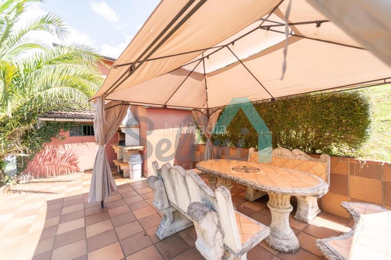 Foto 85b78b36-c916-4955-8fb1-921bc23f6238. Casa con riscaldamento parcheggio in Carbayin-Lieres-Valdesoto Siero