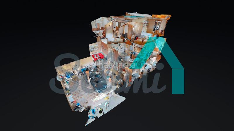 Foto 863326cd-c930-41c7-a875-a00d45690858. Casa con riscaldamento parcheggio in Carbayin-Lieres-Valdesoto Siero