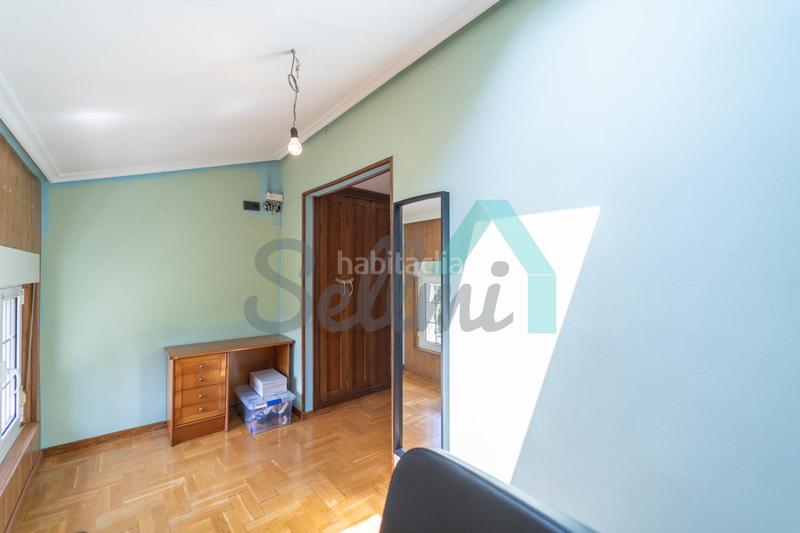 Foto 8d94a101-058b-45e9-b9dc-f26523a730c2. Casa con riscaldamento parcheggio in Carbayin-Lieres-Valdesoto Siero