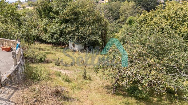 Foto 9bad2587-d107-40b0-bbfd-f6817a352dba. Casa con riscaldamento parcheggio in Carbayin-Lieres-Valdesoto Siero