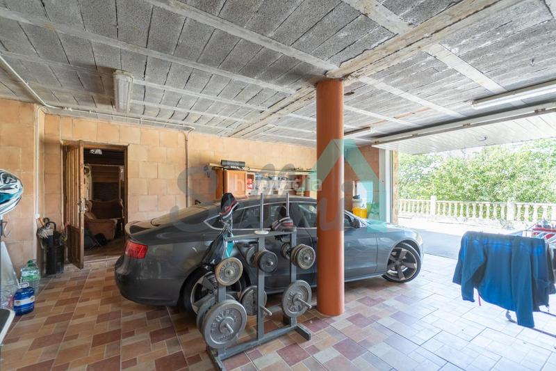 Foto a29948dc-d01f-4e2e-bac0-aa1430a2a991. Casa con riscaldamento parcheggio in Carbayin-Lieres-Valdesoto Siero