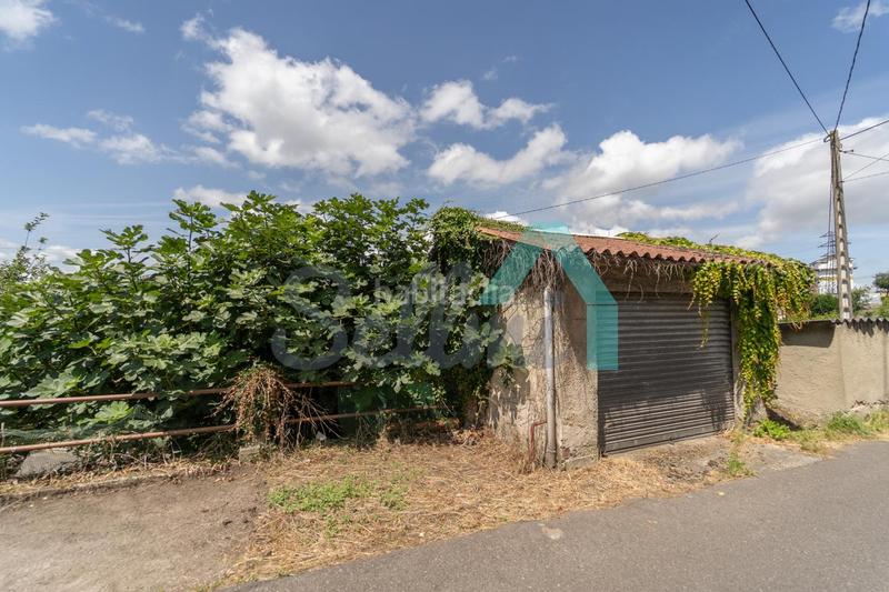 Foto a5b19c3e-9ba1-4c08-9965-2b28ed65e1ba. Casa con riscaldamento parcheggio in Carbayin-Lieres-Valdesoto Siero