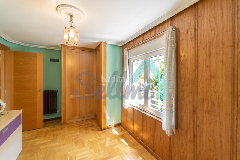 Foto a9b24fa9-7b59-4bfa-83d1-d8a822a300b7. Casa con riscaldamento parcheggio in Carbayin-Lieres-Valdesoto Siero