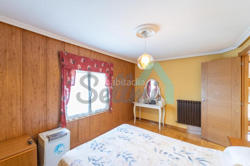 Foto b8de8eed-5040-4628-bfac-33470d65e508. Casa con riscaldamento parcheggio in Carbayin-Lieres-Valdesoto Siero