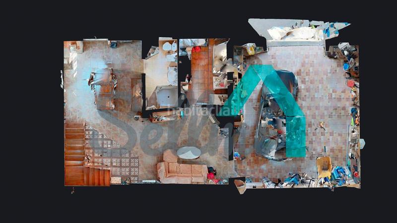 Foto ba80a425-9f08-4fbd-93b5-51c757a495da. Casa con riscaldamento parcheggio in Carbayin-Lieres-Valdesoto Siero