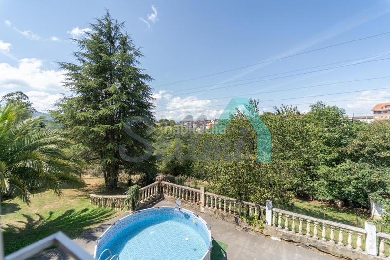 Foto bdb1548e-9651-4740-8f3c-706bba810a50. Casa con riscaldamento parcheggio in Carbayin-Lieres-Valdesoto Siero