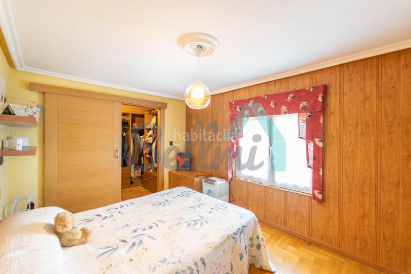 Foto bffef973-15b8-4997-9e1d-6ce5b564bd0a. Casa con riscaldamento parcheggio in Carbayin-Lieres-Valdesoto Siero
