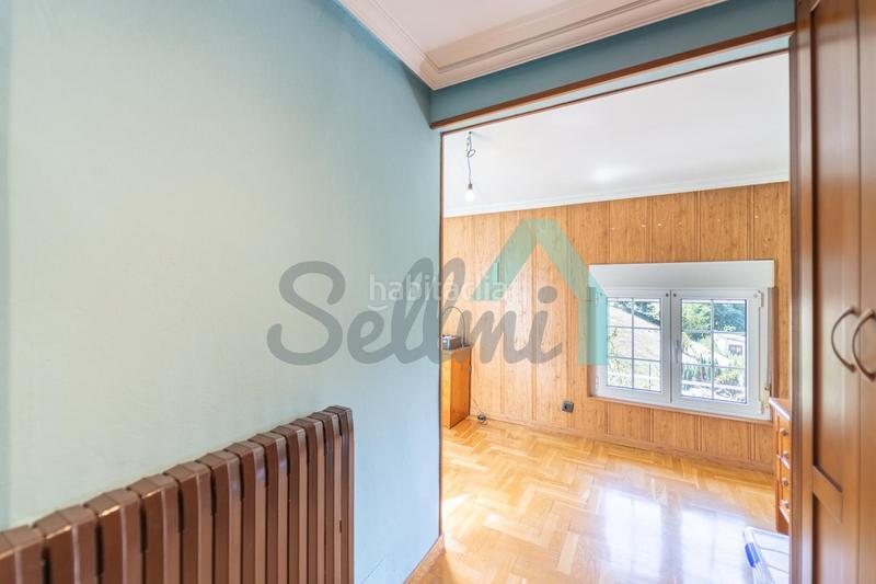 Foto ca961c36-b34b-417c-a854-4d0212a60436. Casa con riscaldamento parcheggio in Carbayin-Lieres-Valdesoto Siero