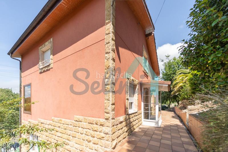 Foto cfab4cd1-4013-48da-86b4-9918f6666b52. Casa con riscaldamento parcheggio in Carbayin-Lieres-Valdesoto Siero